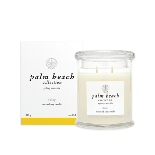 Palm Beach Collection, Standard Boxed Candle, Daisy Melbourne