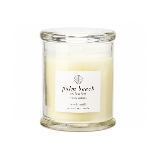 Palm Beach Collection, Standard Boxed Candle, Lemongrass