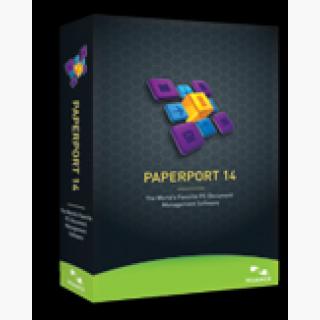 PaperPort  14 - Download