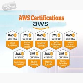 Pass Amazon AWS Certification -3days