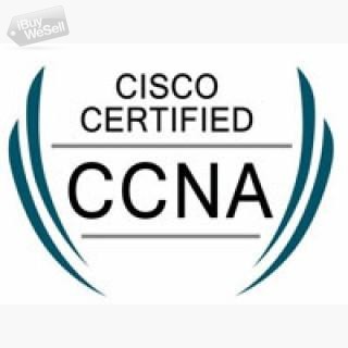 Pass Cisco CCNA Exam in 3days