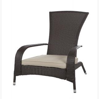 Patio Sense Coconino Wicker Chair #61469