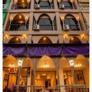 Pattaya Center 24 Rooms Hotel Restaurant Take Over