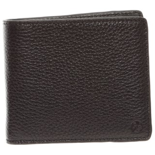 Paul Smith Wallet for Men, Midnight Blue, Leather, 2017