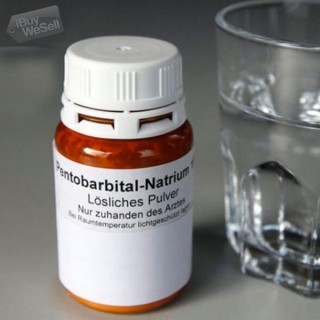 Pentobarbital Sodium (Liquid) (Oral) Online