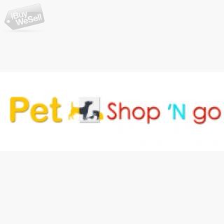 Pet Food Shop - Buy Food for Pets, Dog, Cat, Fish, Bird Pet Foods online