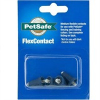 PetSafe Flex Contact Dog Collar (4 piece)