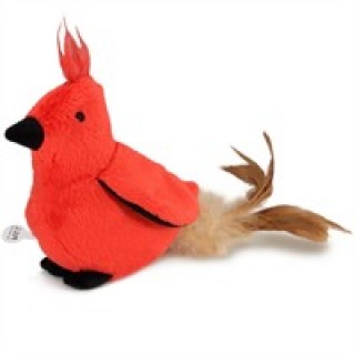 Petlinks Cardinal Call (Assorted) Cat Toys