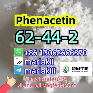 Phenacetin,CAS.62-44-2,purity 99％