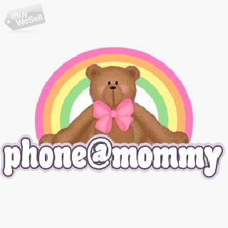 Phone A Mommy