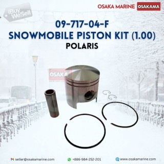 Piston Kit (1.00) for POLARIS 09-717-04-F