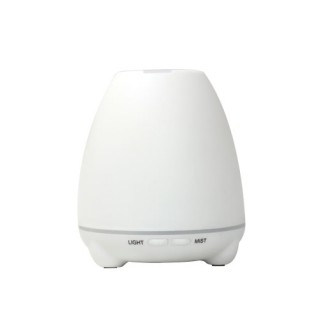 Portable 100ml Essential Oil Aroma Diffuser Cool Mist Maker Ultrasonic Humidifier Purifier Air Aroma