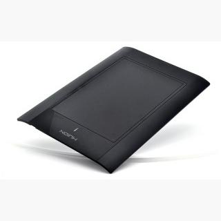 Portable USB Graphics Drawing Tablet 'Huion 580' - 8 Inch x 5 Inch