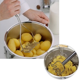 Potato Mud Pressure Mud Machine Potatoes Masher Pressure Mashed Potatoes Device Kitchen Gadgets