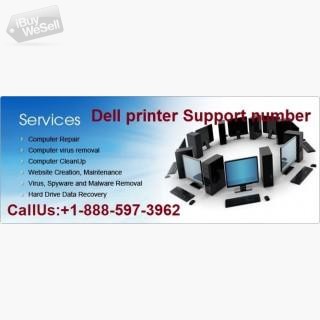 Printer Tech Support Number +1-888-451-1608