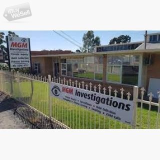 Private Investigation Services Adelaide