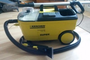 Prochem professional carpet cleaning machine for free