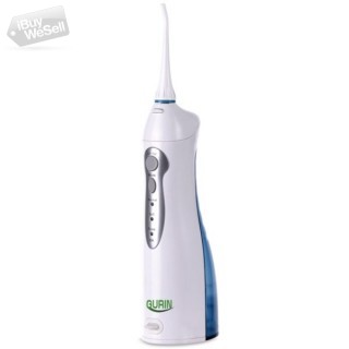 Professional Rechargeable Oral Irrigator Water Flosser