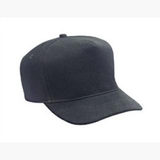 Professional Style Denim Hat ? Cotton Adjustable Baseball Cap