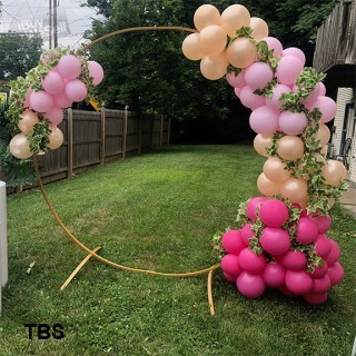 Professional balloon decoration NY