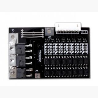 Protection Circuit Module For 8 Cells LiFePO4 Battery Pack 15A Working (30A cut-off)