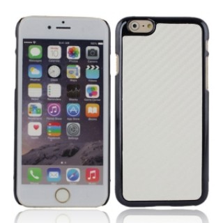 Protective Plastic Back Case Cover for iPhone 6/6S 4.7