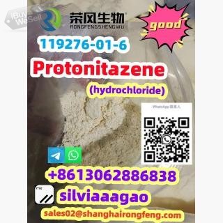 Protonitazene (hydrochloride)，CAS.119276-01-6, opioids