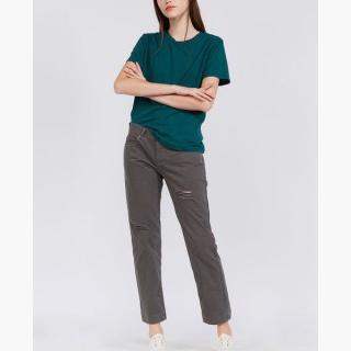 Pure Cotton Trousers