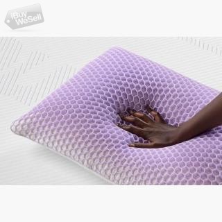 Purple Pillow Review