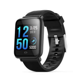 Q9 IP67 Waterproof Smartwatch Sports Fitness Tracker Smart Bracelet