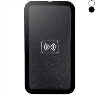 QI Wireless Charging Transmitter Wireless Charger Pad for iPhone X / 8 / 8 Plus