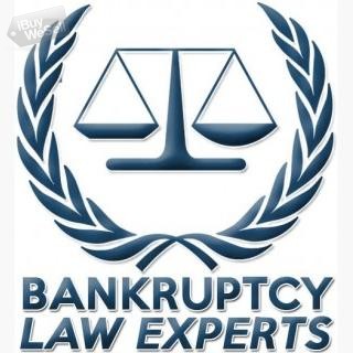 Qualified Bankruptcy Lawyer in Ca