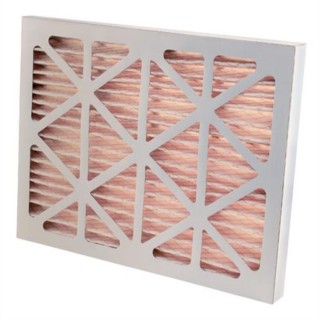 Quest 310790 Air Filter for PowerDry 4000 & Dual Overhead Model