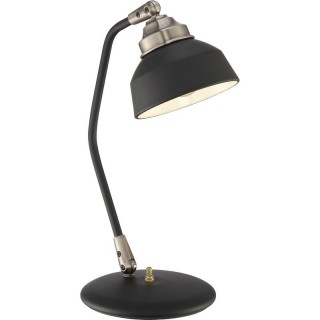 Quoizel Portable Lamp Table Lamp-Q2311T1