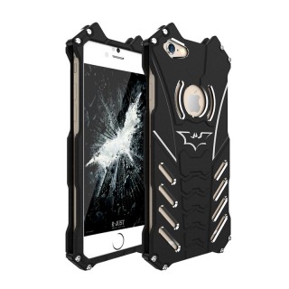 R-JUST Shockproof Batman Phone Case For iPhone 7/ 8/ 8 Plus