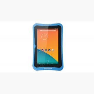 R704C 7'' IPS Dual-Core 1.0GHz Android 4.4.2 KitKat Kids Tablet PC