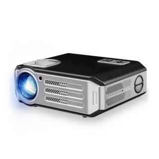 RD817 Android 6.0 WiFi Projector 3500 Lumens Full HD 1080p Home Theater
