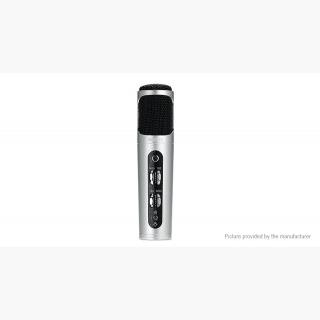 REMAX K02 Smart Karaoke Microphone for iOS / Android / PC / Recorder