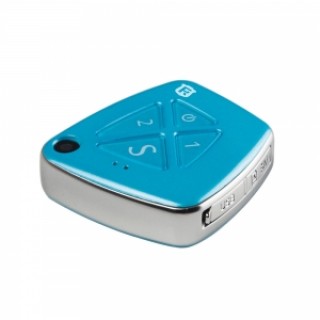 RF-V42 Mini GPS Tracker for Kids Elders GSM Locator for IOS Andriod