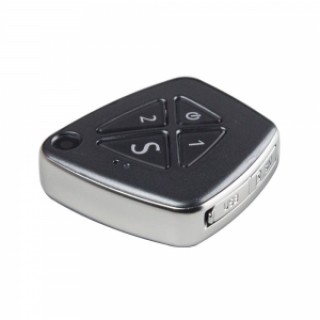 RF-V42 Mini GPS Tracker for Kids Elders GSM Locator for IOS Andriod