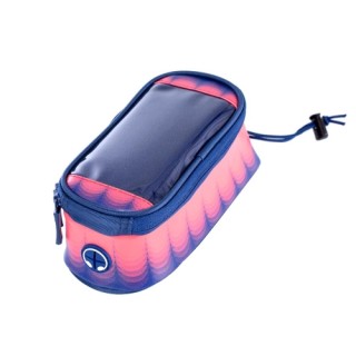 ROSWHEEL Wings Series Bicycle Smart Phone Bag Phone Case Bicycle Top Tube Phone Bag Holder