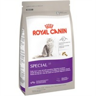 ROYAL CANIN Feline Health Nutrition Special (15 lb)