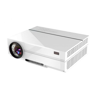RUISHIDA T60A Android 4K WiFi LED Projector Home Theater