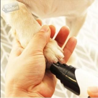 Rechargeable Dog Nail Grinder (Ohio ) Akron