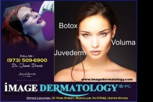 Recommended Juvederm in Montclair NJ