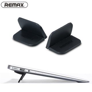 Remax RT-W02 Laptop Cooling Stand For Macbook Air Pro Below 15 Inch Laptop