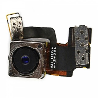 Replacement Part Rear Back Facing Camera DIY Module for iPhone 5 Black