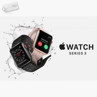 Reviews on Apple Watch Series 3Gray
