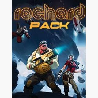 Rochard Pack