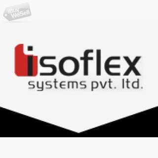 Rockwool Doors: Isoflex Systems